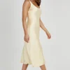 tamara_3.webp Women MESHKI Midi Dresses<Tamara