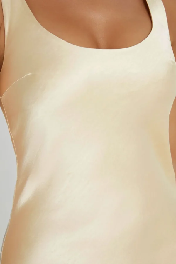 tamara_4.webp Women MESHKI Midi Dresses<Tamara