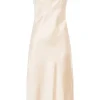 Women MESHKI Midi Dresses<Tamara