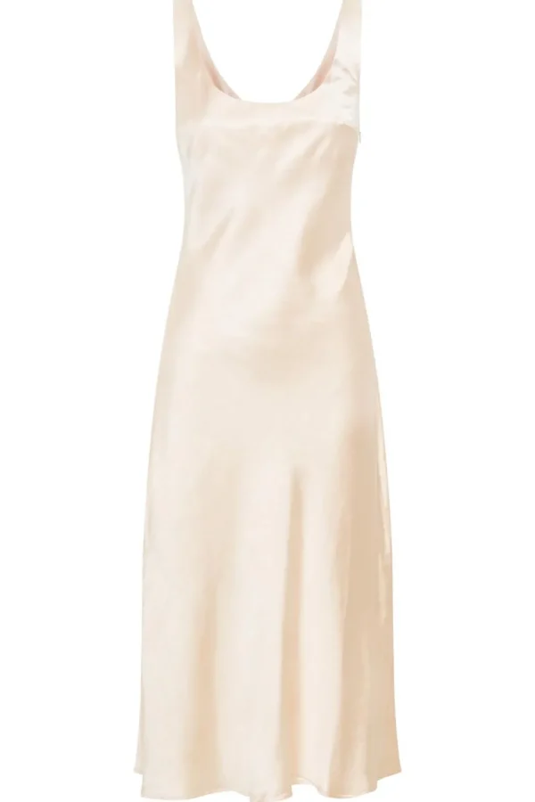 Women MESHKI Midi Dresses<Tamara