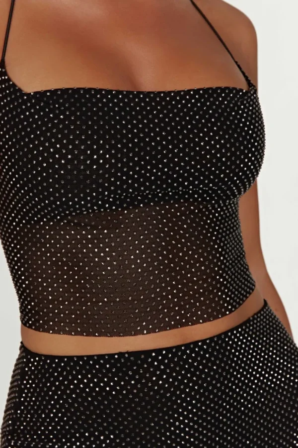 Women MESHKI Two Piece Sets<Tamra