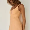tandie_2.webp Women MESHKI Mini Dresses<Tandie