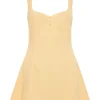 tandie_7.webp Women MESHKI Mini Dresses<Tandie