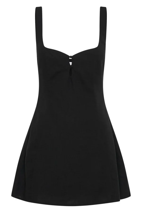 tandie_9.webp Women MESHKI Mini Dresses<Tandie