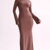 tarna_0-3.webp Women MESHKI Maxi Dresses<Tarna