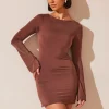 tarna_0-5.webp Women MESHKI Mini Dresses<Tarna