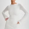 tarna_0-6.webp Women MESHKI Mini Dresses<Tarna