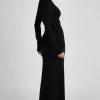 tarna_1-4.webp Women MESHKI Maxi Dresses<Tarna