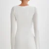 tarna_1-6.webp Women MESHKI Mini Dresses<Tarna