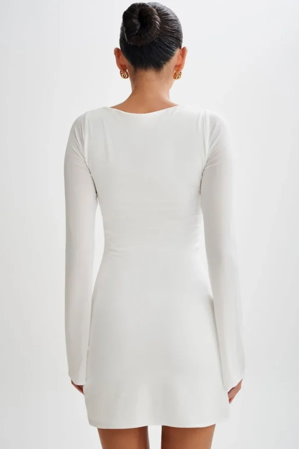 tarna_1-6.webp Women MESHKI Mini Dresses<Tarna