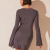 tarna_1-7.webp Women MESHKI Mini Dresses<Tarna