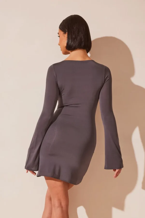 tarna_1-7.webp Women MESHKI Mini Dresses<Tarna