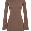 tarna_10-1.webp Women MESHKI Mini Dresses<Tarna
