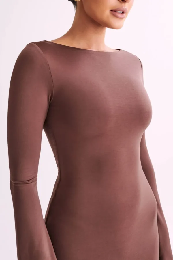 tarna_2-3.webp Women MESHKI Maxi Dresses<Tarna