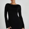 tarna_3-4.webp Women MESHKI Maxi Dresses<Tarna