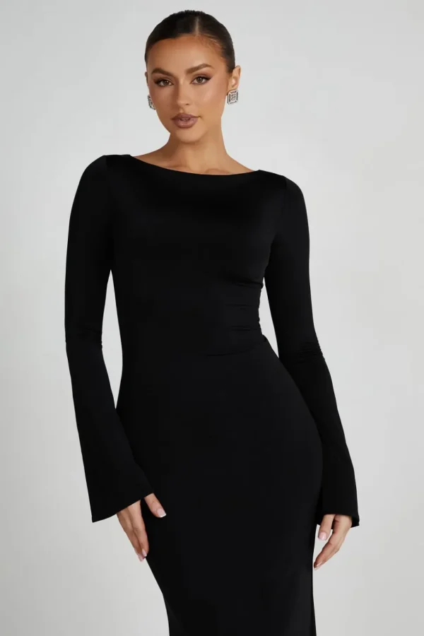 tarna_3-4.webp Women MESHKI Maxi Dresses<Tarna