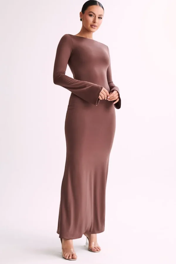 tarna_4-3.webp Women MESHKI Maxi Dresses<Tarna