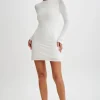 tarna_4-6.webp Women MESHKI Mini Dresses<Tarna