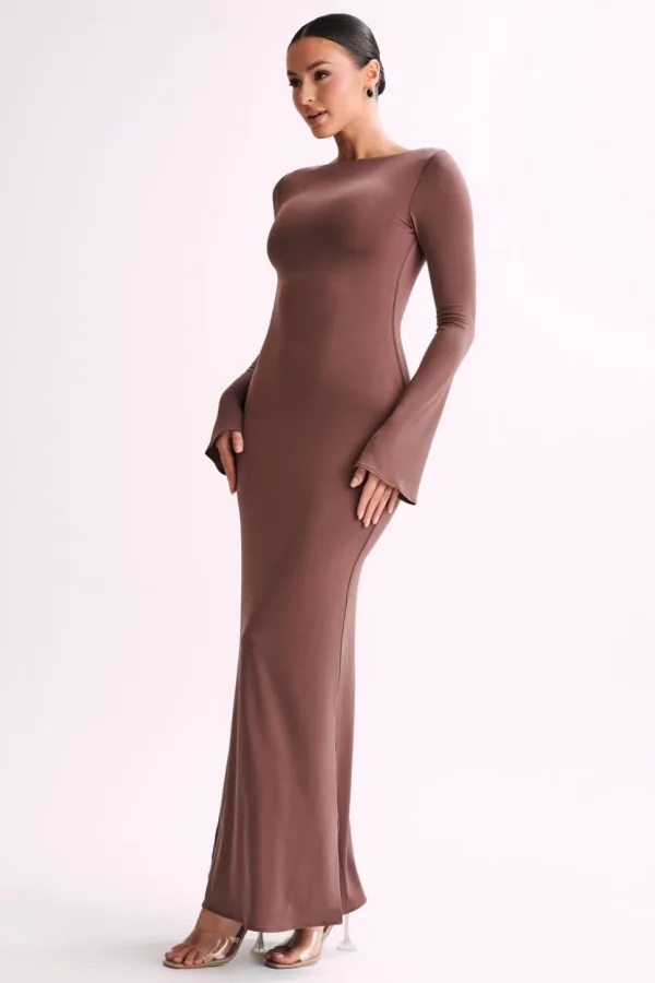 tarna_5-3.webp Women MESHKI Maxi Dresses<Tarna