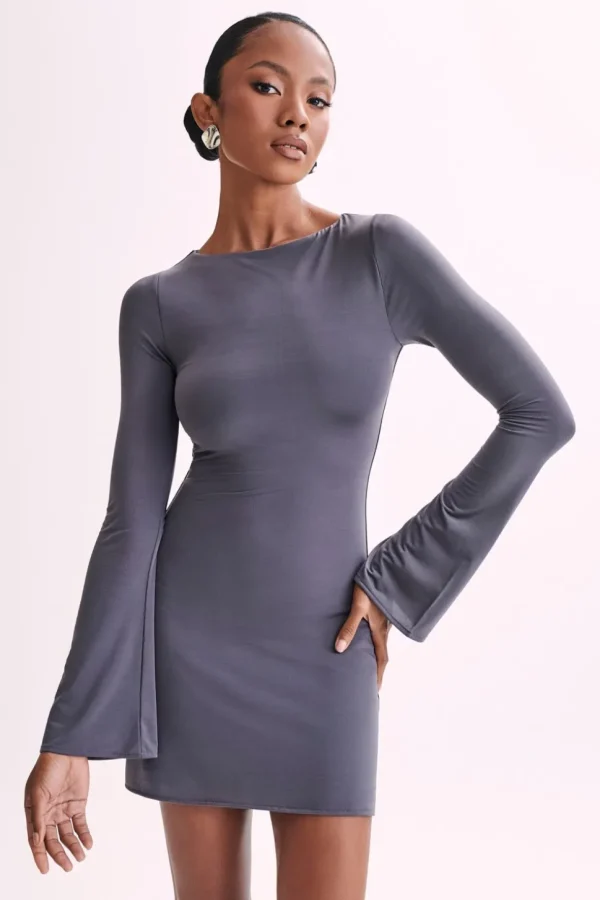 tarna_5-7.webp Women MESHKI Mini Dresses<Tarna