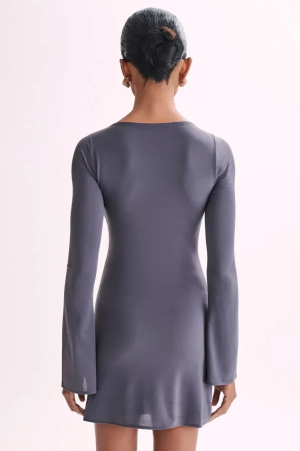 tarna_7-7.webp Women MESHKI Mini Dresses<Tarna