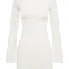 tarna_8-4.webp Women MESHKI Mini Dresses<Tarna