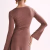 tarna_9-2.webp Women MESHKI Mini Dresses<Tarna