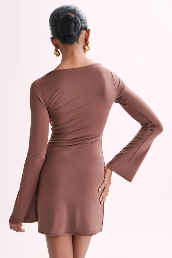 tarna_9-2.webp Women MESHKI Mini Dresses<Tarna
