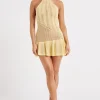 tash_3.webp Women MESHKI Mini Dresses<Tash