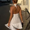 tash_8-1.webp Women MESHKI Mini Dresses<Tash