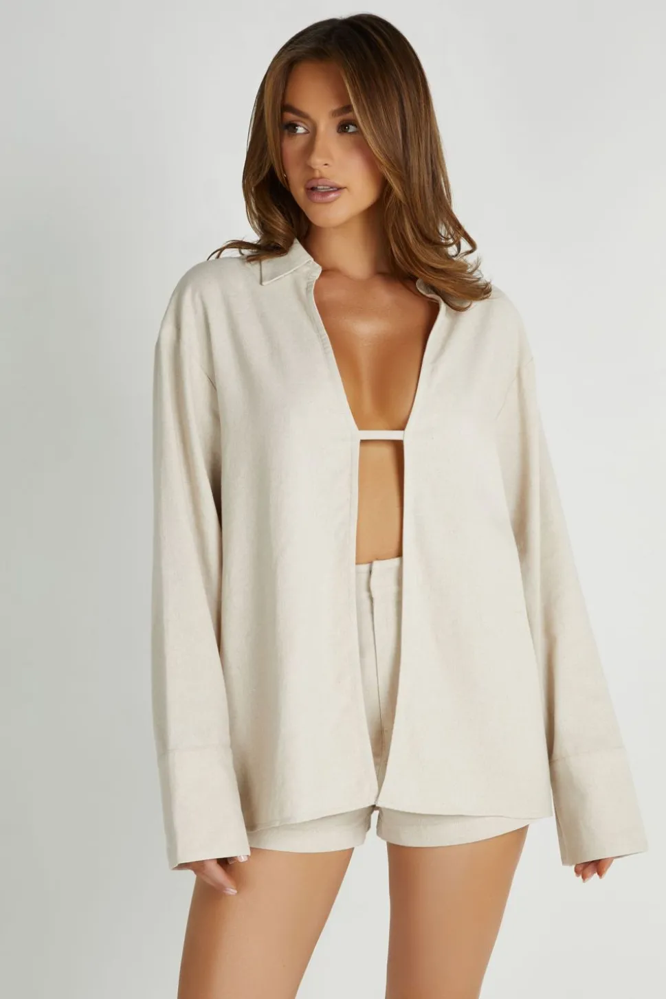 Women MESHKI Two Piece Sets<Tasha