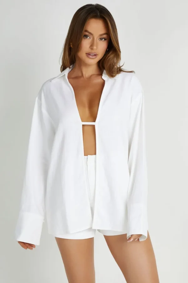 Women MESHKI Two Piece Sets<Tasha