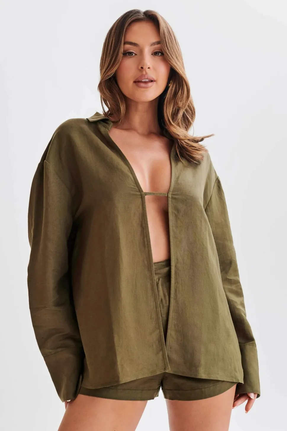 Women MESHKI Two Piece Sets<Tasha