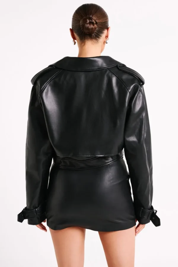 taylor_2.webp Women MESHKI Outerwear<Taylor