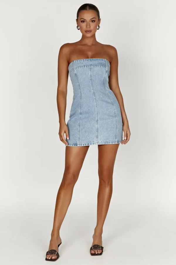 teddi_5.webp Women MESHKI Denim<Teddi