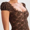 temperance_1.webp Women MESHKI Mini Dresses<Temperance