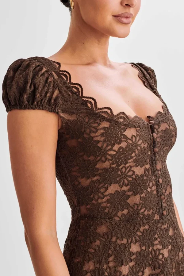 temperance_1.webp Women MESHKI Mini Dresses<Temperance