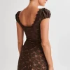 temperance_2.webp Women MESHKI Mini Dresses<Temperance