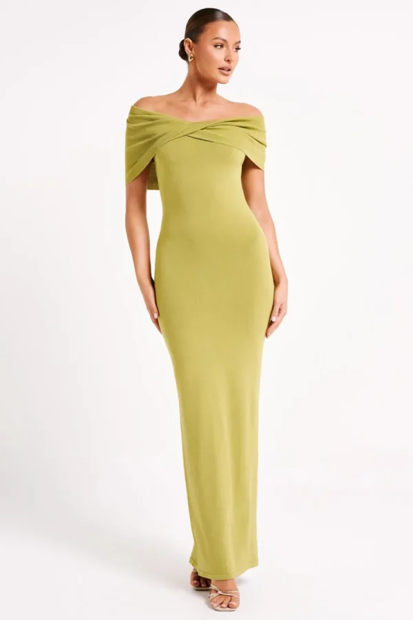 Women MESHKI Maxi Dresses<Terese