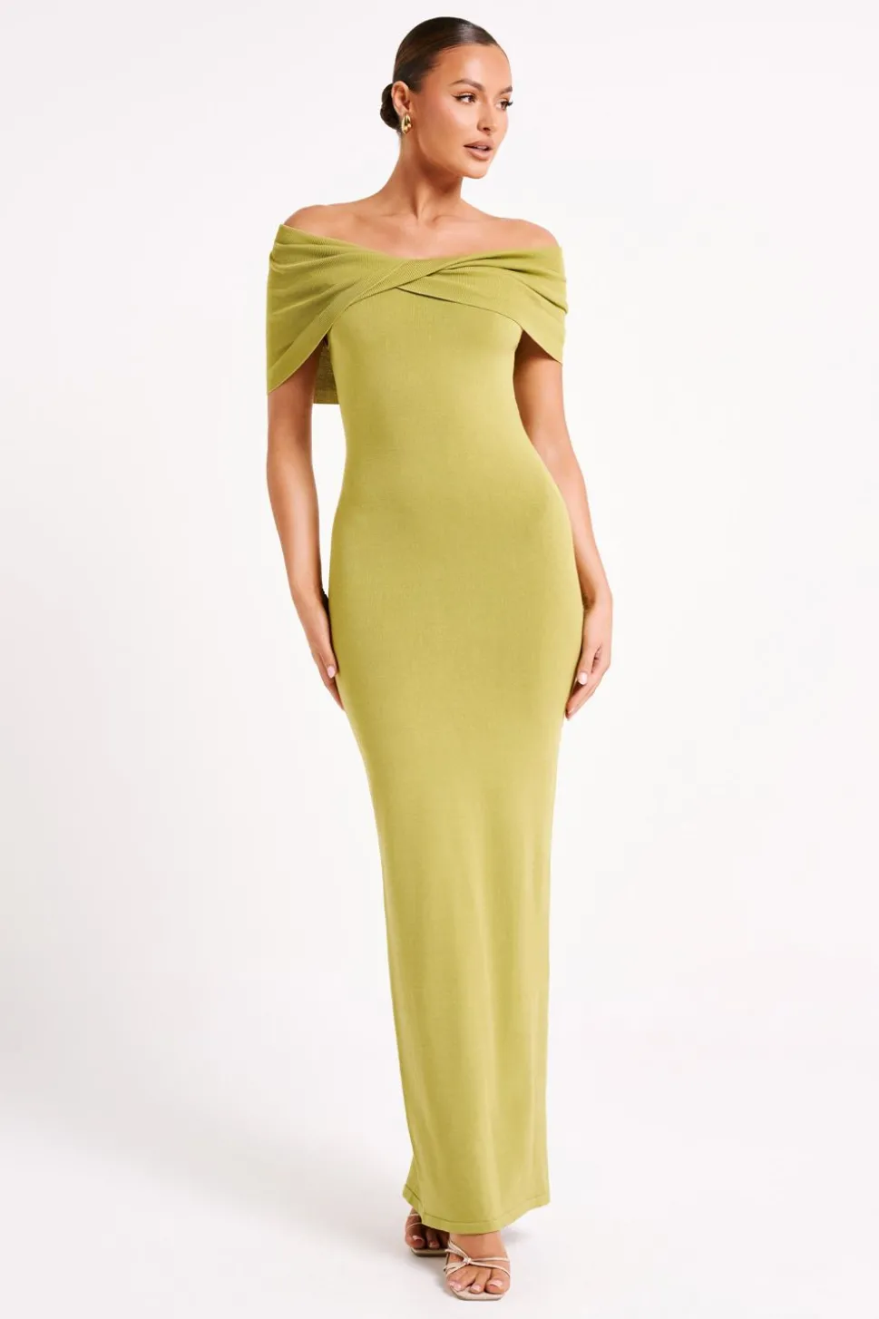 terese_0.webp Women MESHKI Maxi Dresses<Terese