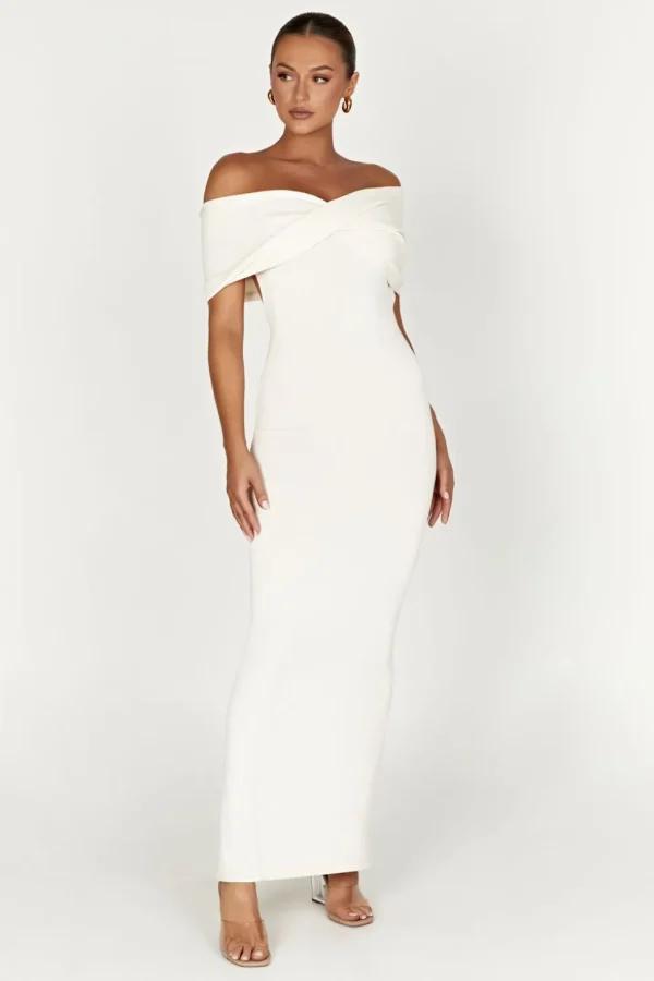 terese_1-1.webp Women MESHKI Maxi Dresses<Terese