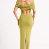 Women MESHKI Maxi Dresses<Terese