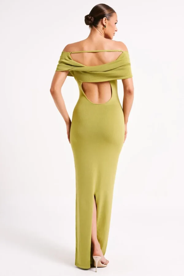 Women MESHKI Maxi Dresses<Terese