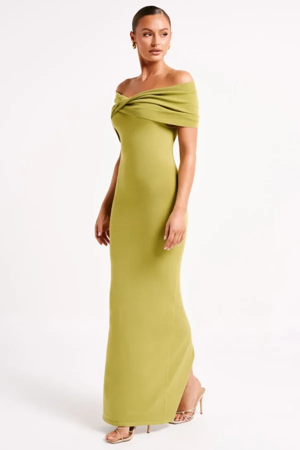 Women MESHKI Maxi Dresses<Terese