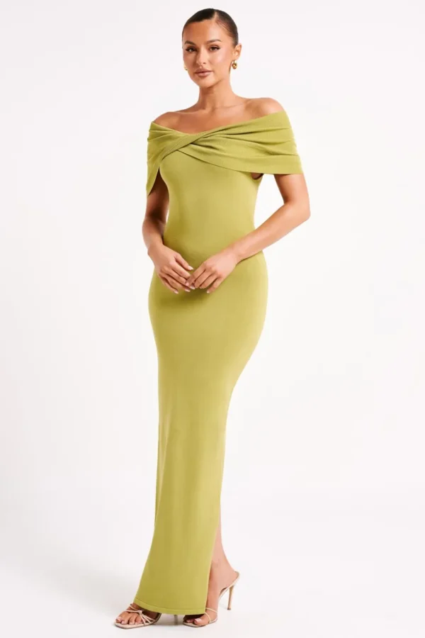 Women MESHKI Maxi Dresses<Terese
