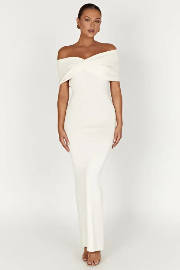 terese_6-1.webp Women MESHKI Maxi Dresses<Terese
