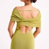 Women MESHKI Maxi Dresses<Terese