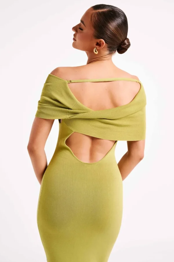 Women MESHKI Maxi Dresses<Terese