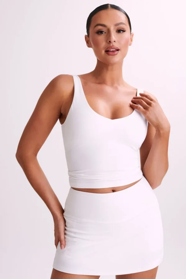 Women MESHKI Activewear<Terra