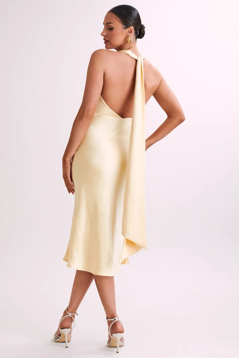 terri_0-1.webp Women MESHKI Midi Dresses<Terri
